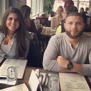 Meet your Posher, Omar